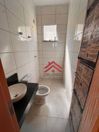 Casa, 2 quartos, 55 m² - Foto 5