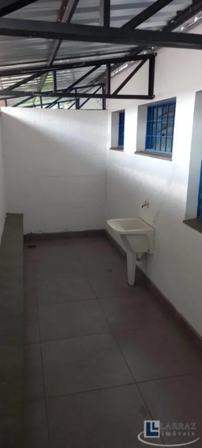 Loja-Salão, 60 m² - Foto 4