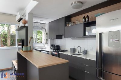 Apartamento, 2 quartos, 59 m² - Foto 1