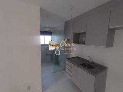 Apartamento, 3 quartos, 58 m² - Foto 4