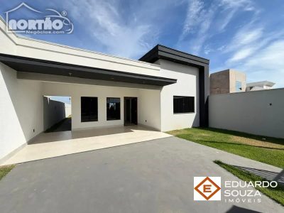 Casa, 4 quartos, 99 m² - Foto 1