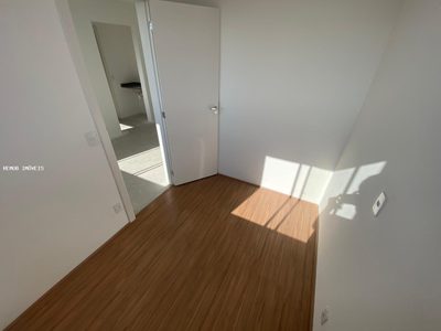 Apartamento, 2 quartos, 34 m² - Foto 5