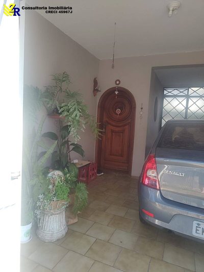 Sobrado, 4 quartos, 230 m² - Foto 3