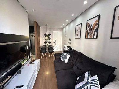 Apartamento, 2 quartos, 48 m² - Foto 5