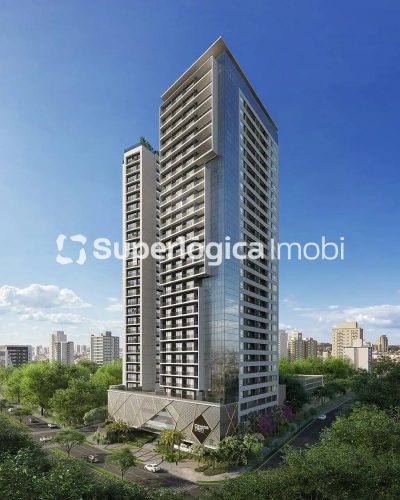Apartamento, 1 quarto, 10 m² - Foto 1