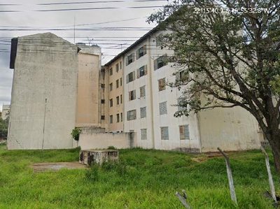 Apartamento, 2 quartos, 45 m² - Foto 1