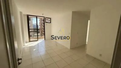 Apartamento, 2 quartos, 58 m² - Foto 2
