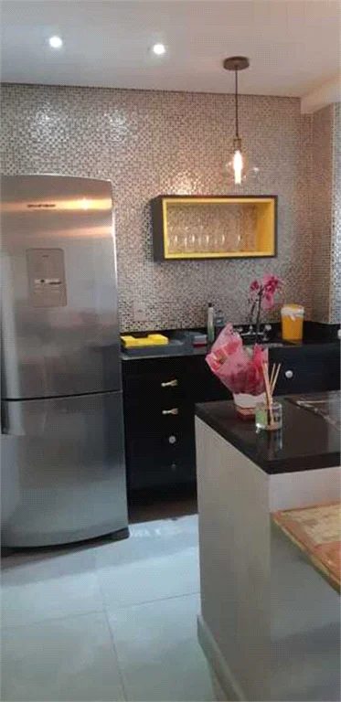 Apartamento, 1 quarto, 34 m² - Foto 3