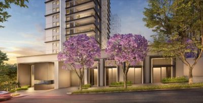 Apartamento, 4 quartos, 161 m² - Foto 2