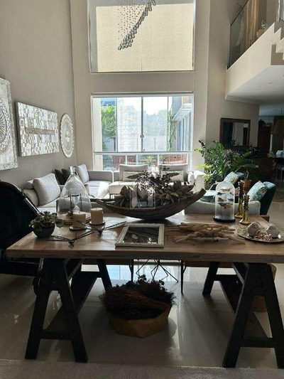 Casa, 4 quartos, 415 m² - Foto 4