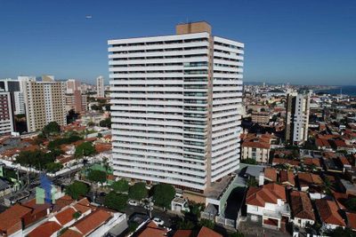 Apartamento, 1 quarto, 43 m² - Foto 1