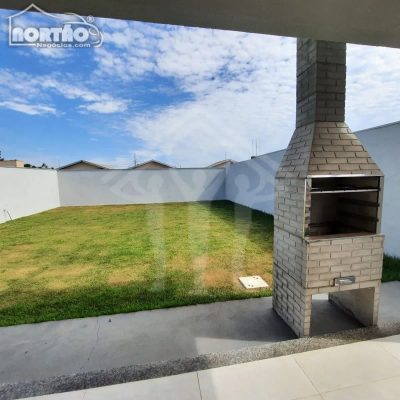 Casa, 2 quartos, 80 m² - Foto 3