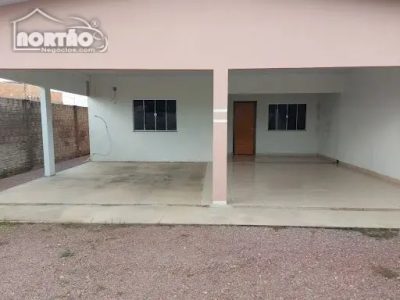 Casa, 2 quartos, 96 m² - Foto 3