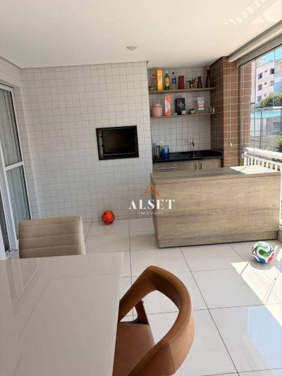 Apartamento, 3 quartos, 119 m² - Foto 5