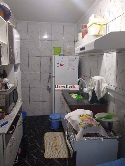 Apartamento, 1 quarto, 40 m² - Foto 4