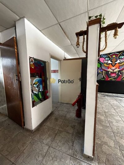 Loja-Salão, 150 m² - Foto 3
