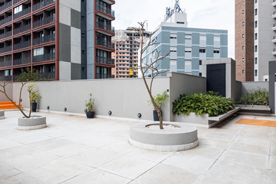 Loja-Salão, 21 m² - Foto 5