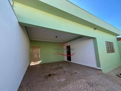 Casa, 3 quartos, 147 m² - Foto 2