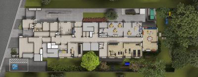 Apartamento, 1 quarto, 34 m² - Foto 4