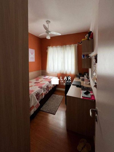 Apartamento, 3 quartos, 96 m² - Foto 5