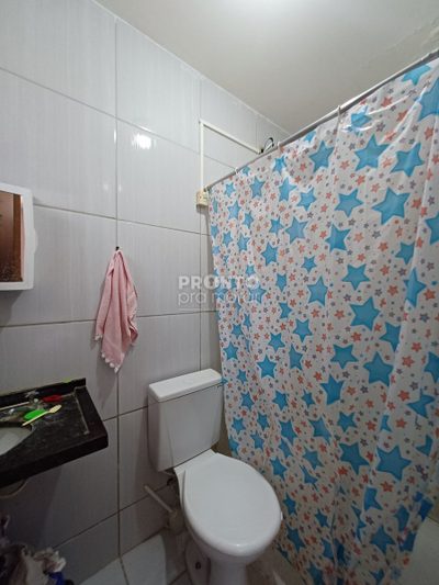 Casa, 3 quartos, 61 m² - Foto 3