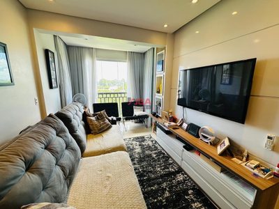 Cobertura, 3 quartos, 140 m² - Foto 5