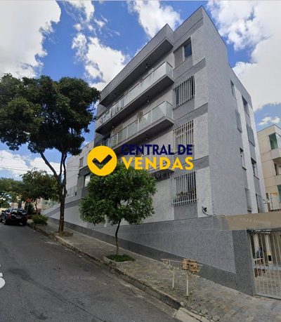 Apartamento, 4 quartos - Foto 1