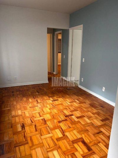 Apartamento, 2 quartos, 53 m² - Foto 3