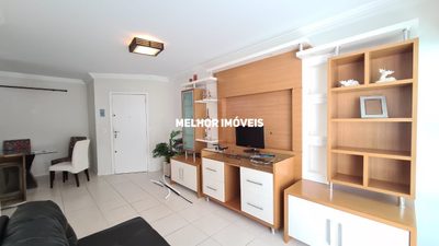 Apartamento, 3 quartos, 110 m² - Foto 4