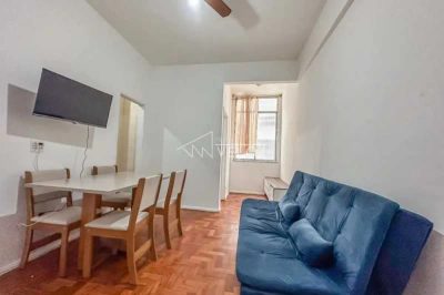 Apartamento, 1 quarto, 43 m² - Foto 3