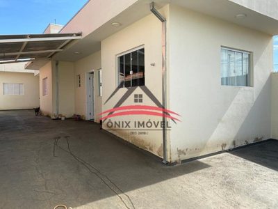 Casa, 2 quartos - Foto 2