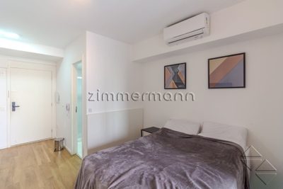 Apartamento, 1 quarto, 28 m² - Foto 4