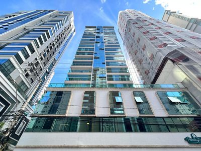 Apartamento, 3 quartos, 141 m² - Foto 1