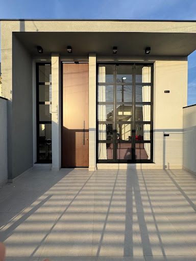 Casa, 3 quartos, 100 m² - Foto 3