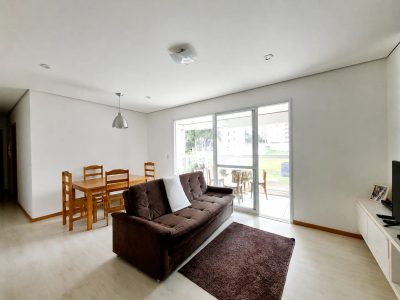 Apartamento, 4 quartos, 115 m² - Foto 1