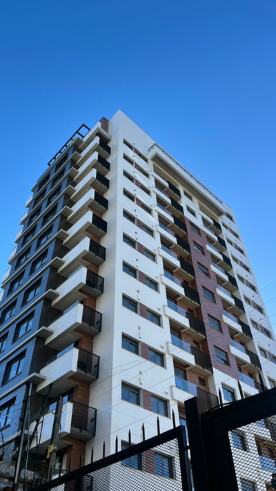 Apartamento, 3 quartos, 110 m² - Foto 1