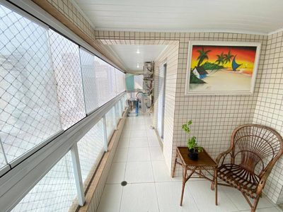 Apartamento, 2 quartos, 86 m² - Foto 3