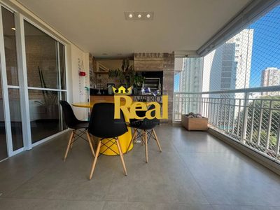Apartamento, 4 quartos, 180 m² - Foto 1