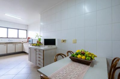 Apartamento, 4 quartos, 200 m² - Foto 1