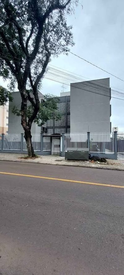 Apartamento, 2 quartos, 64 m² - Foto 1