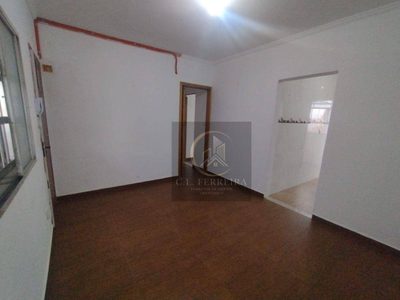 Apartamento, 1 quarto, 56 m² - Foto 5