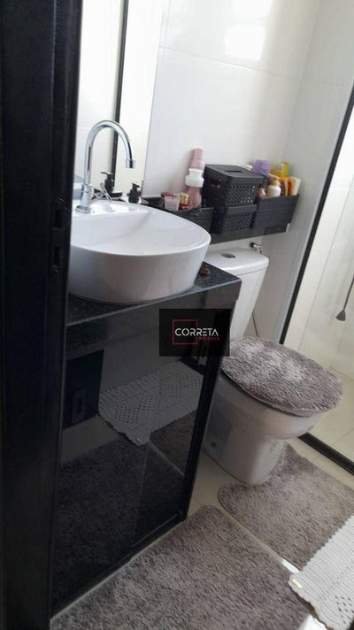 Apartamento, 2 quartos, 39 m² - Foto 4