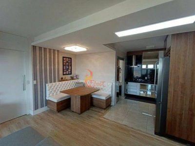 Apartamento, 3 quartos, 99 m² - Foto 4