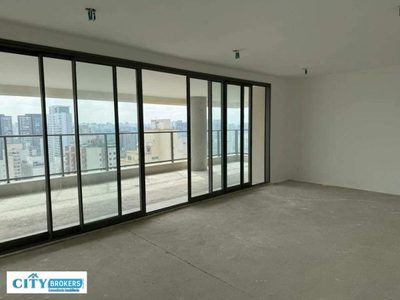 Apartamento, 4 quartos, 205 m² - Foto 2
