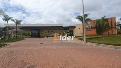 Loteamento e Condomínio, 348 m² - Foto 1