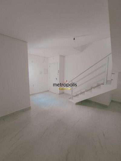 Cobertura, 2 quartos, 65 m² - Foto 4