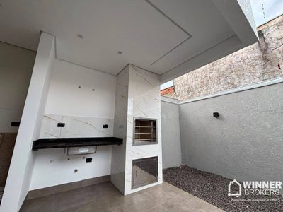 Casa, 3 quartos, 100 m² - Foto 5