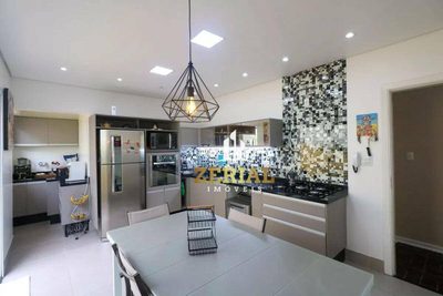 Casa, 4 quartos, 461 m² - Foto 5