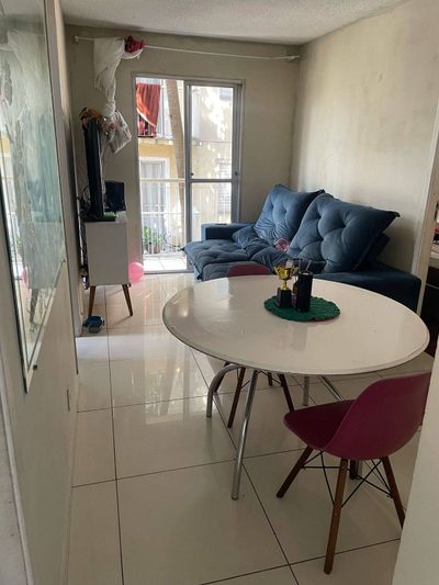 Apartamento, 3 quartos - Foto 1