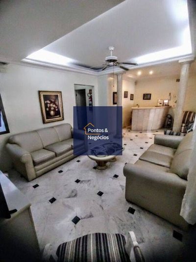 Casa, 8 quartos, 255 m² - Foto 2